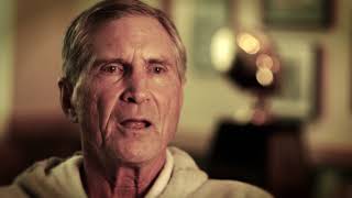 Bill Curry's Football Life