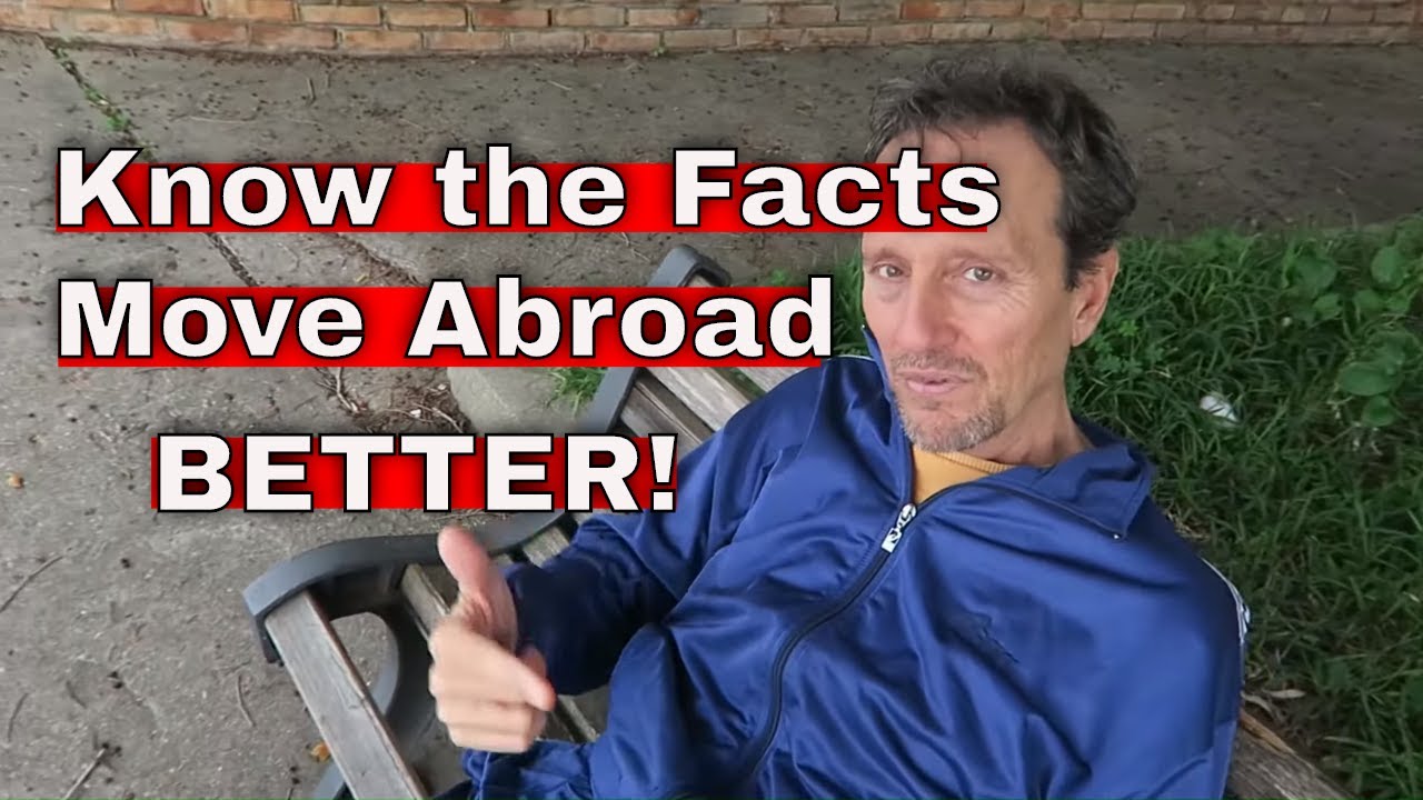THE COLD HARD FACTS about The Top Expat Country in Latin America RIGHT NOW!