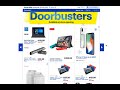 Best Buy Black Friday 2018 Ad Preview