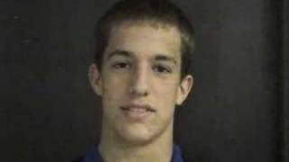 2007 Football "Chalk Talk" with Eric Fisher