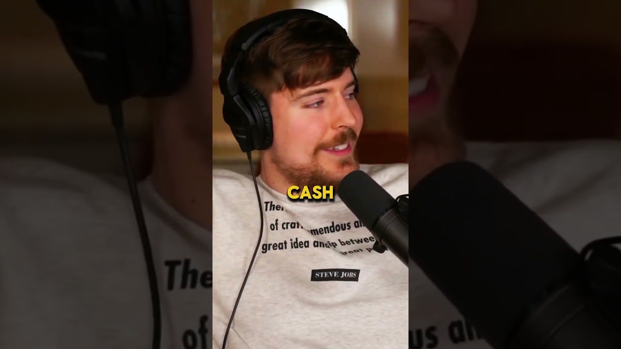 Podcast style
