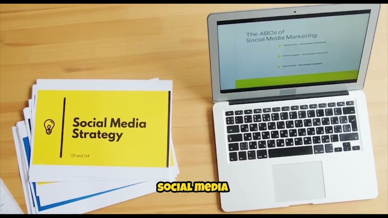 Enhance Your Marketing Strategy: Tips for Promoting Your Food Sales Business