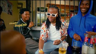 Caxy & Jay Jay Cee Mw  - Ibwelezenso