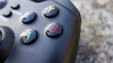 Satechi Universal Controller Review (Android/iOS/PC)