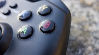 Satechi Universal Controller Review (Android/iOS/PC)