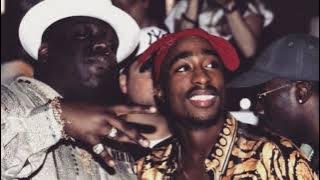 Biggie x Tupac “Big Poppa” 2024 Remix