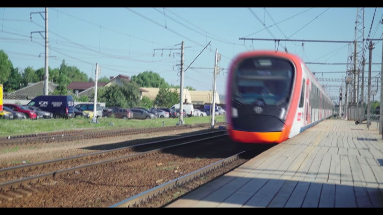 Heating solutions for railways - Zoppas Industries Heating Element Technologies