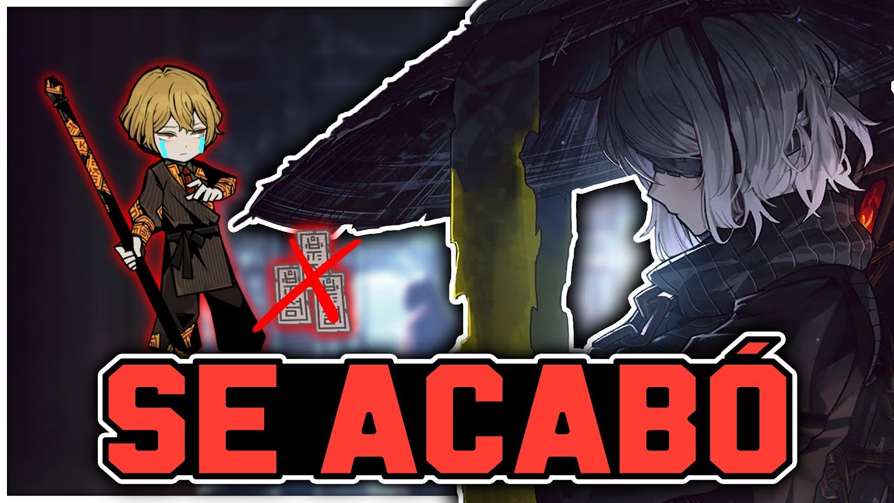 Como un NERF hizo EXPLOTAR a un Fandom - Limbus Company