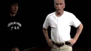 Chi Sau Combat Challenge 2