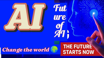 AI Will Change Everything | The Future Starts Now (2025 Update)
