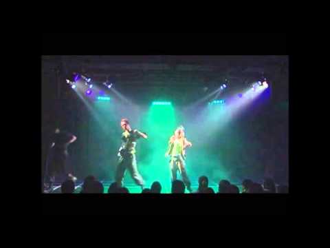 舞台 「MARIONETTES－マリオネッツ」