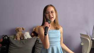 Emilia Zajkowska, kat. do 11lat "Into The Unknown" Podlaska Nuta 2026