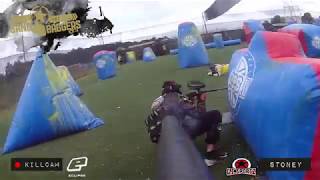 Celebrity Stoney's Kills at the CPPS Rd2 2018 Net Worth