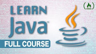 Intro to Java Programming  Course for Absolute Beginners