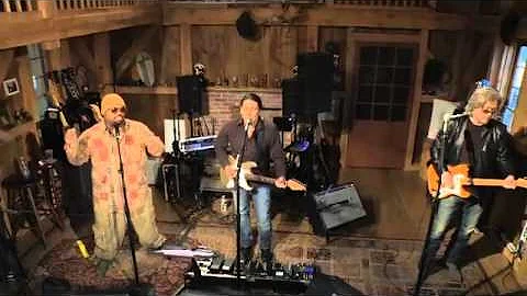 I Can't Go For That ----- Cee Lo Green    Live From Daryl's House