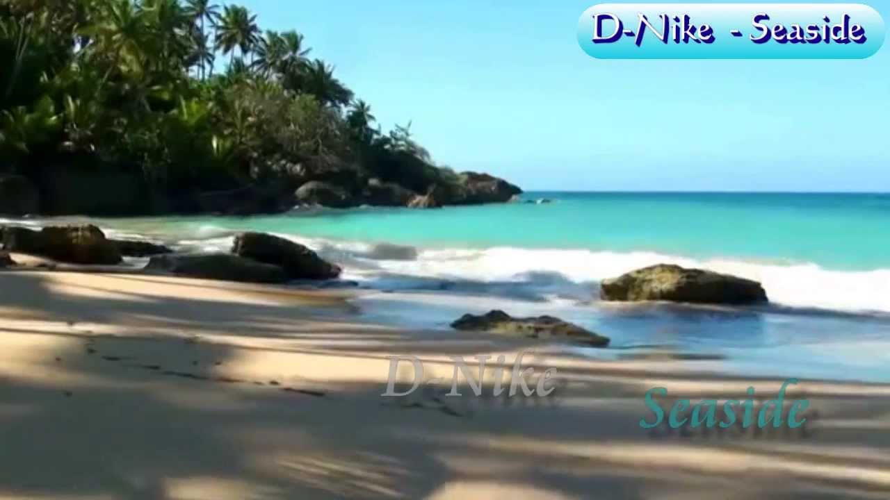 D Nike - Seaside_Instrumental