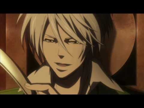 Psycho Pass OST - Makishima Shogo