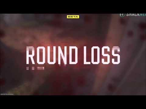 COD: Modern Warfare 4 beta - Gunfight on Kill Block
