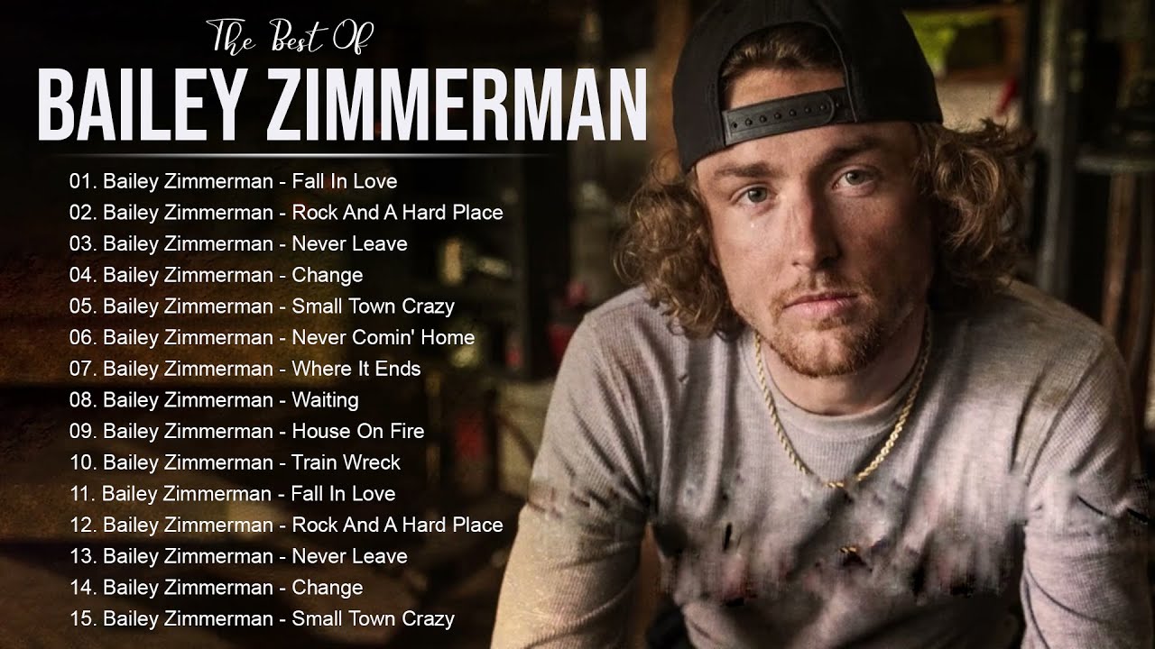 baileyzimmerman-greatest-hits-best-of-baileyzimmerman-youtube