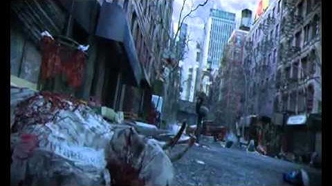 [GMV] Prototype-New Divide-Linkin Park