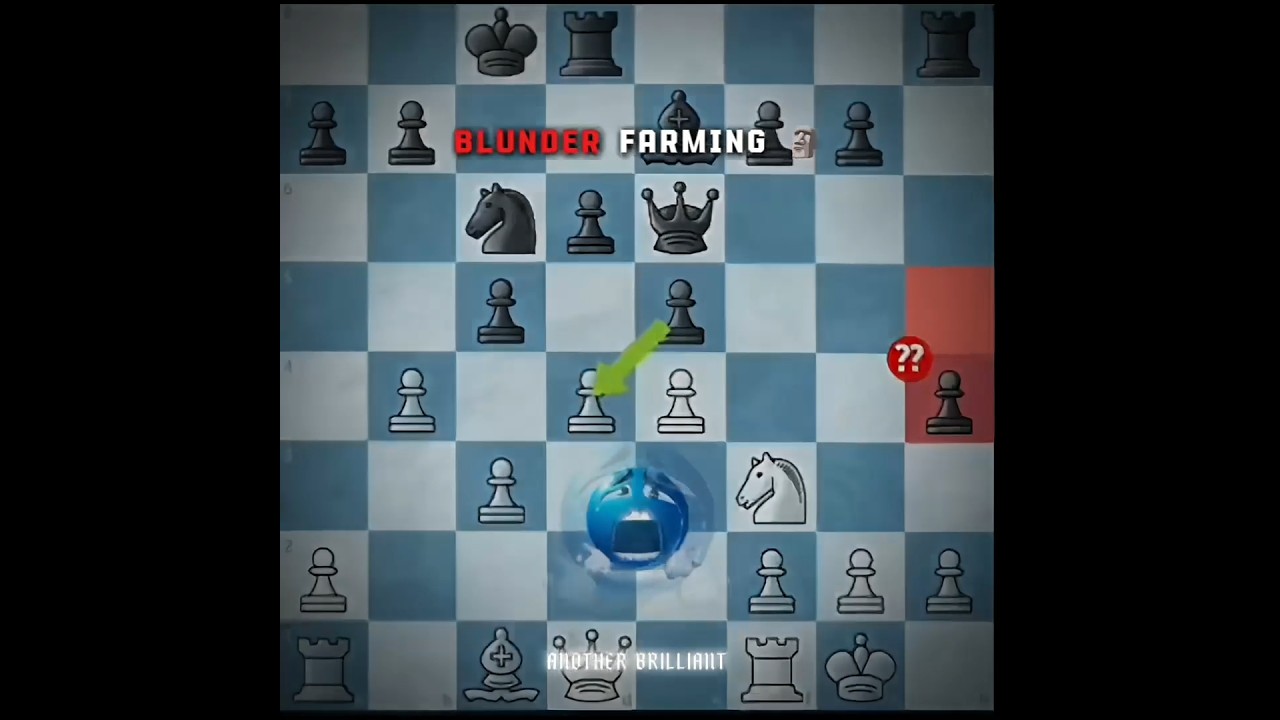 Don't Let Gotham Chess Watch This 🤫