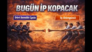 Bitcoinde Kader Günündeyiz, Güzel Günler Yakında Başlayabilir