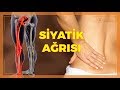 SİYATİK HASTALIĞI