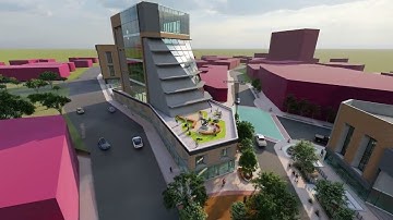 Plan 504 : Community Design Downtown Nanaimo Overview