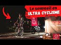 Le sommeil en ultracyclisme