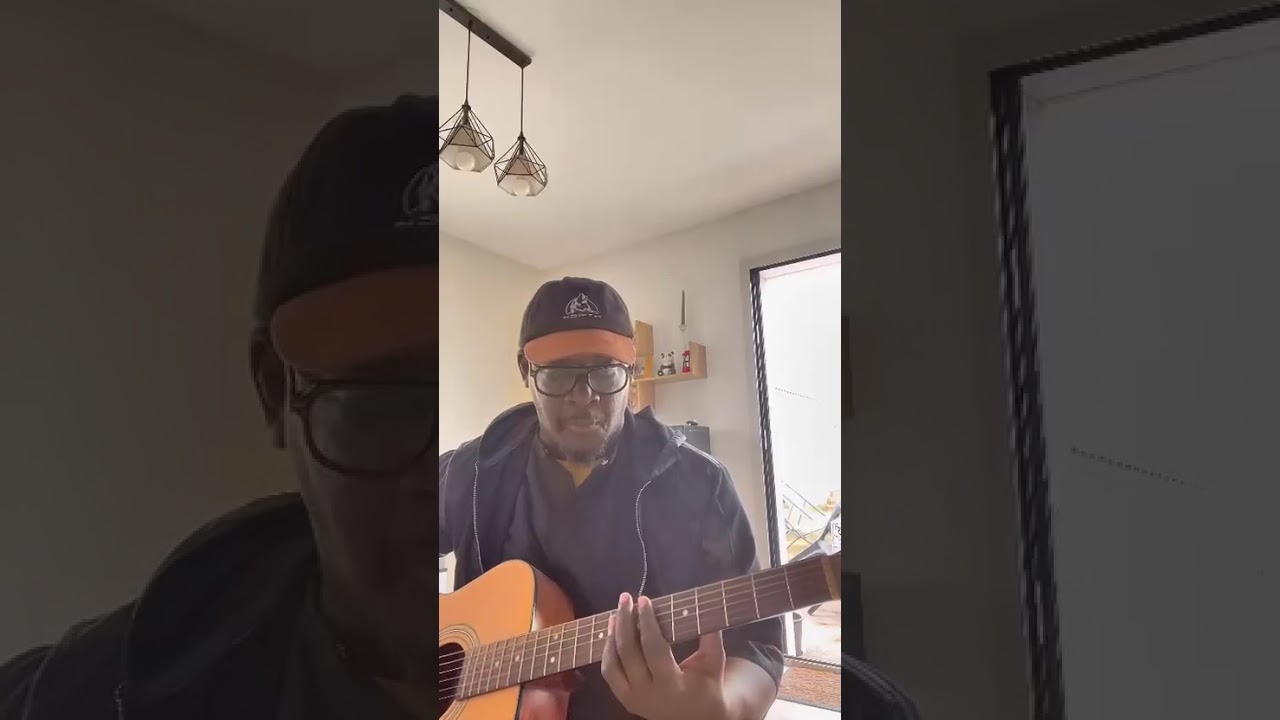 Abdou Boye cover DAARAJ FAMILY Cossaan