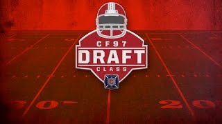 2015 Chicago Fire NFL Draft Class