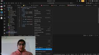 Node.js + MongoDB Tutorial: Fetching & Showing Feedback