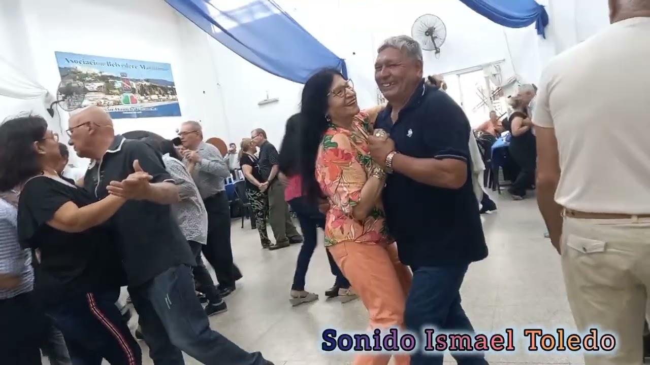 Edgar Duarte el Trovador,  ISMAEL TOLEDO 