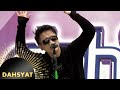 lagu baru drive mungkin dia lelah dengan gaya baru dahsyat 20 jan 2016