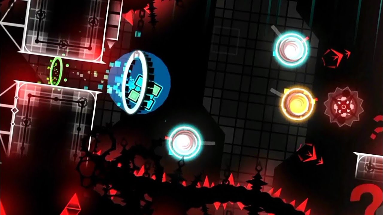 My part in Wolf Corridor