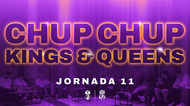 👑 CHUPCHUPKINGS J11 ⚽ Previa de una jornada decisiva. CARTAS COMPRADAS Y MUCHO MÁS #ChupChupKings11