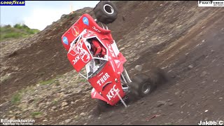BEST OF FORMULA OFFROAD! PART 2  EXTREME HILL CLIMB!