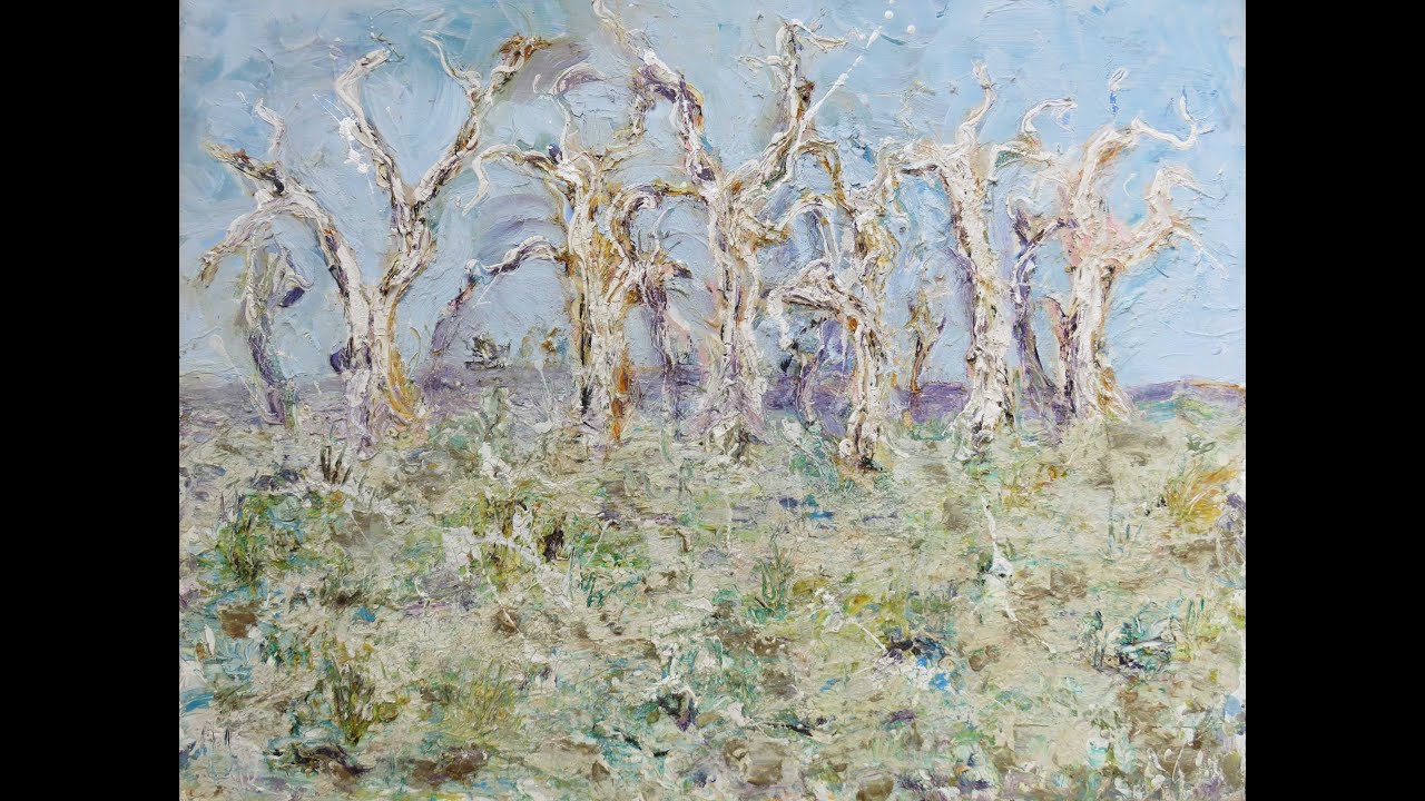 SATYAM-ART: "Winter spring and summer falls" - compilation