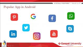 EP 03 :  Career Opportunities & Pathways in Advance Android Applications Development screenshot 3