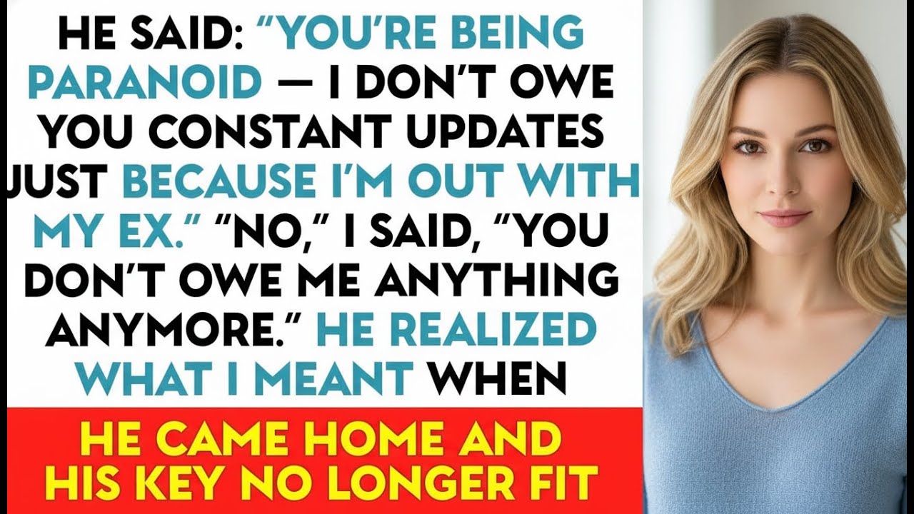 My Family Kicked Me out From the Gala, But When My Billionaire Husband Walked In, They...