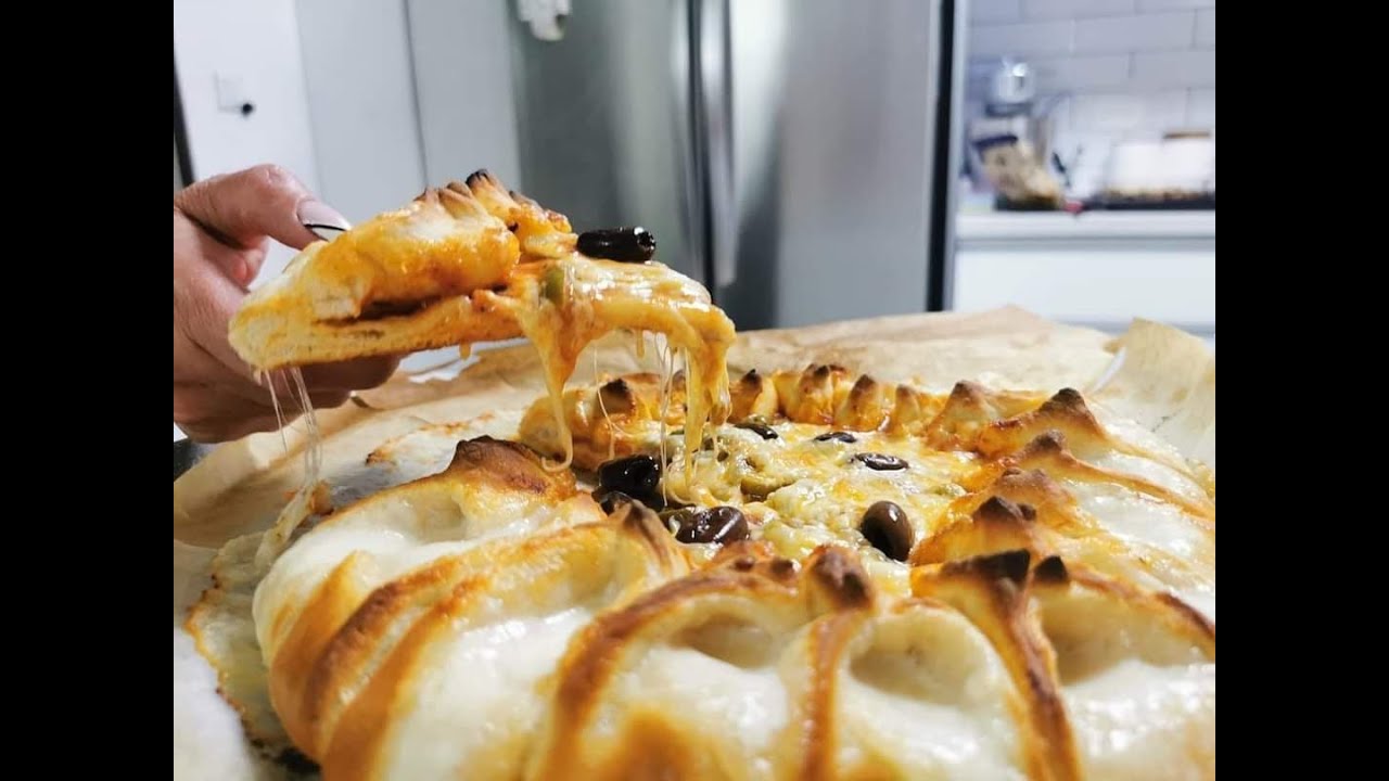 פיצה מושלמת