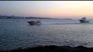 Ibiza Sunset 2011
