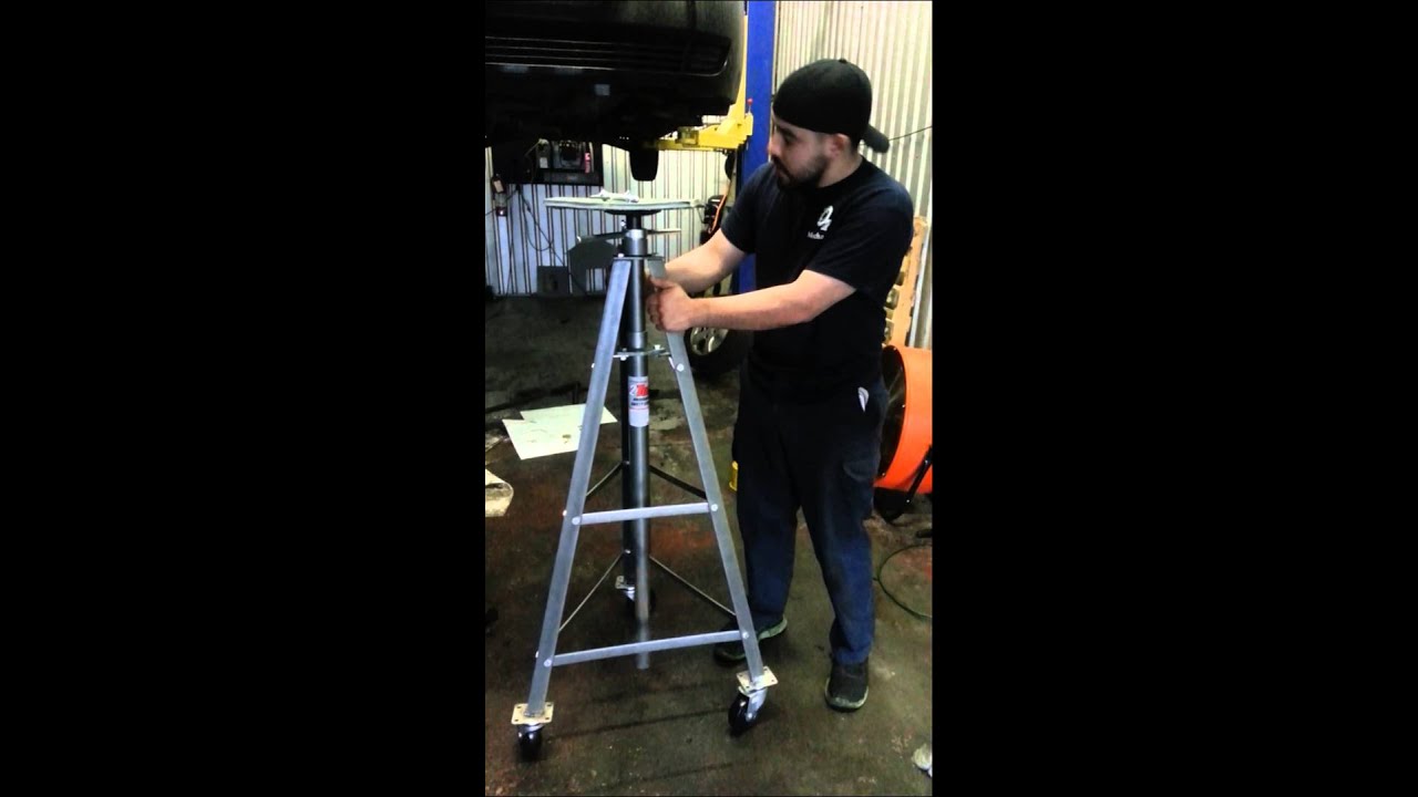 How to install transmission with jack opecmeme