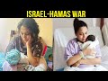 Swara Bhasker wonders how she would protect her child if she were born in Gaza