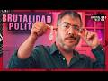 MARCO SIFUENTES EN BRUTALIDAD POLÍTICA | #BRUTALIDADPOLÍTICA