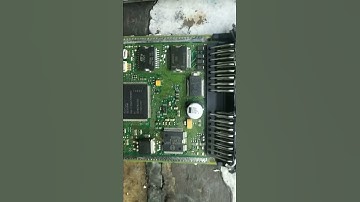 ALHAMDULILLAH 🥰 SWIFT PETROL (N2) E. C. M REPAIR