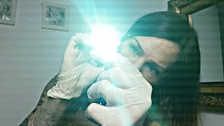 ASMR * Inspection / Checking *