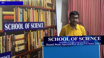 Top 10 Must-Know Questions on Tripura GK for TCS/TPS Gr-II | By - SOS student