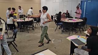 World Trade Game for SIM Instructors screenshot 3