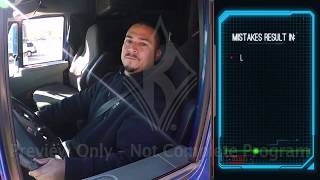 Famous Driver Training Series: Backing Techniques Net Worth